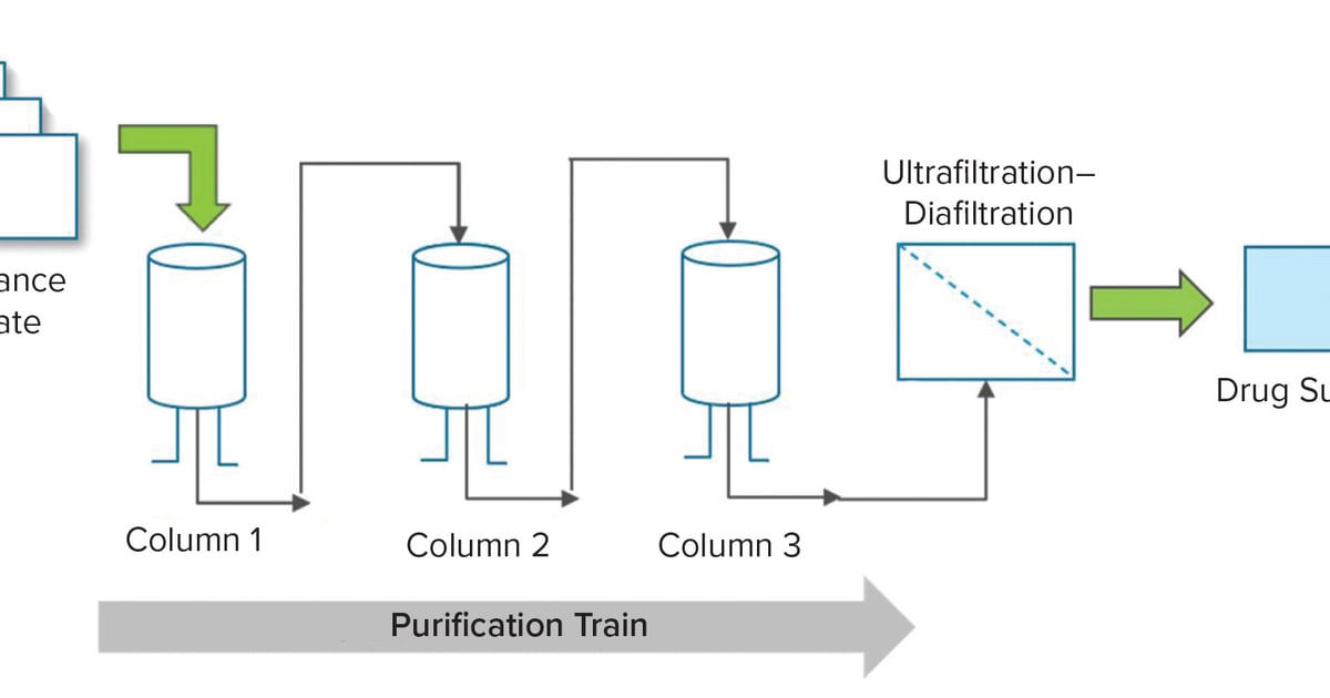 Monitoring Applications for Purification Processes - BioProcess ...