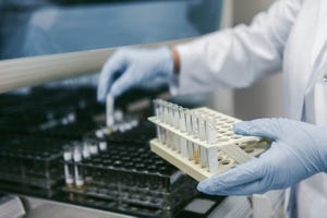 PPD beefing up biologics lab services in Ireland