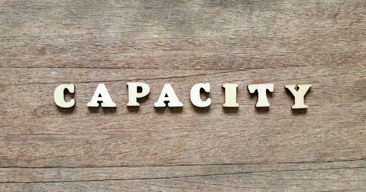 capacity: 45% growth but could leave shortage - Bioprocess Insider