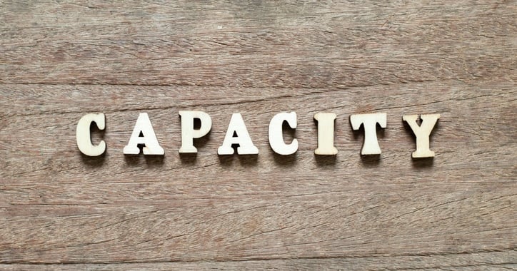Cumpacity capacity: 45% growth but could leave shortage - Bioprocess Insider