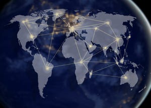 Dual sourcing drives global network as WuXi inks Amicus deal