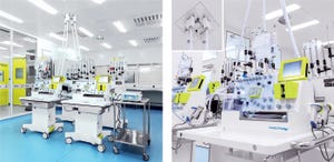 A Plug-and-Produce GMP Plant for Cell and Gene Therapy &mdash; Part 1: Case Study in Modular Facility Design and Deployment