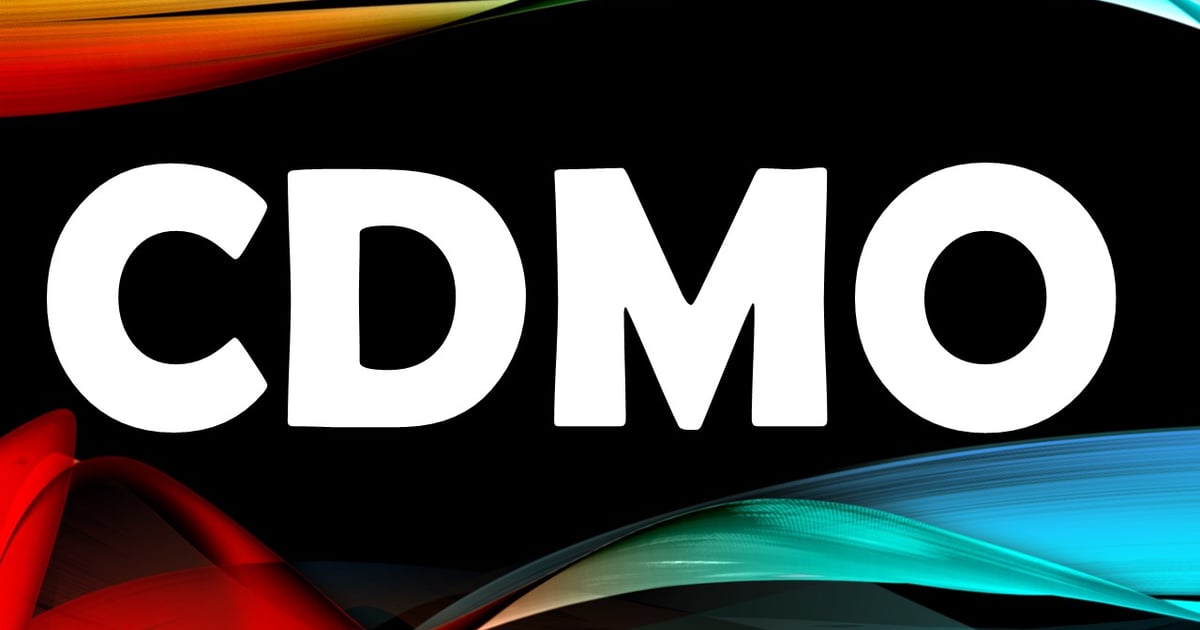 Selecting a CDMO? Know your molecule, timeline - BioProcess Insider