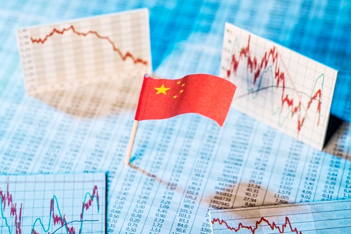 Thermo says Chinese Gov policy will drive growth