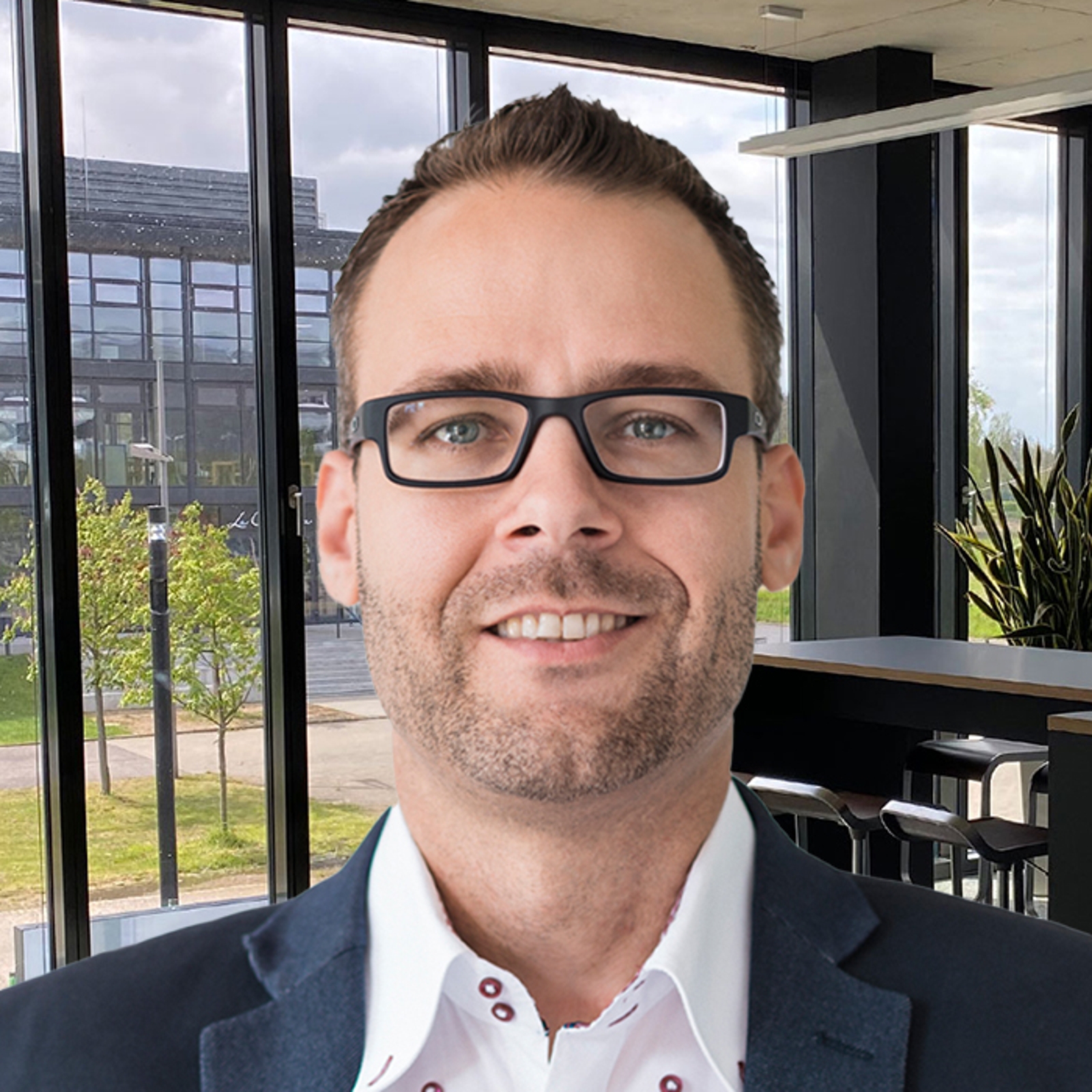 Alexander Dohmen