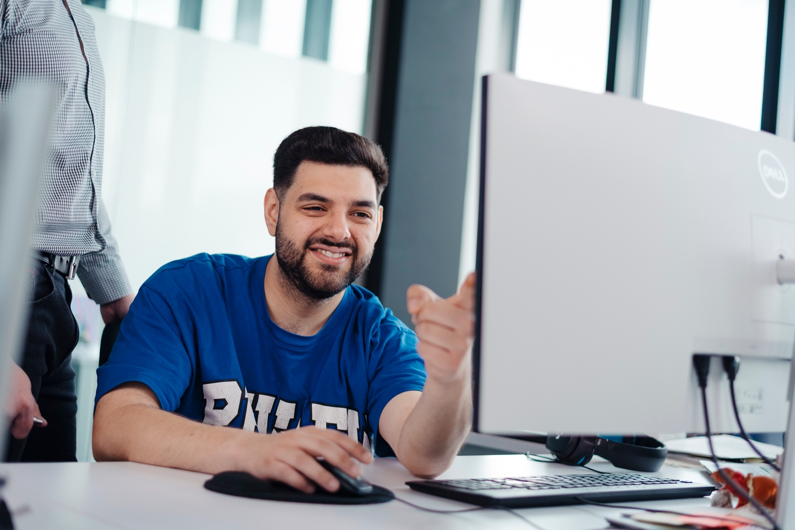DevOps Engineer (m/w/d)
