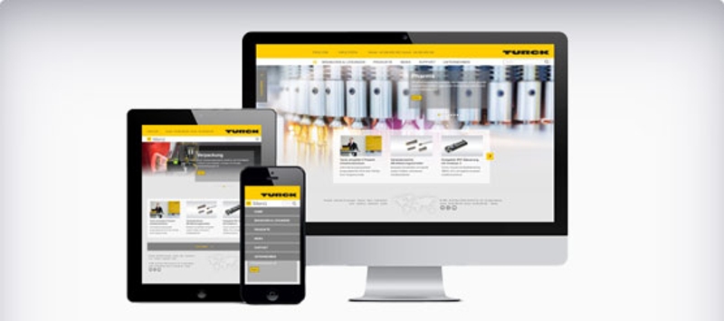Turck Success Teaser