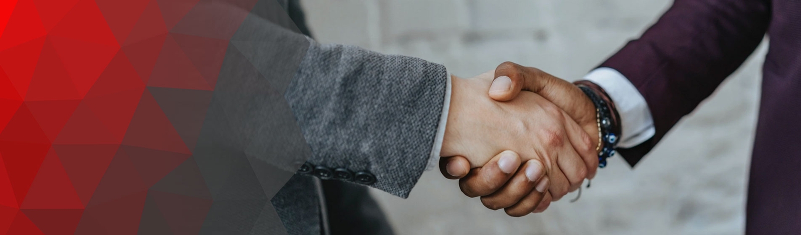 Unser Versprechen für eine langjährige Partnerschaft