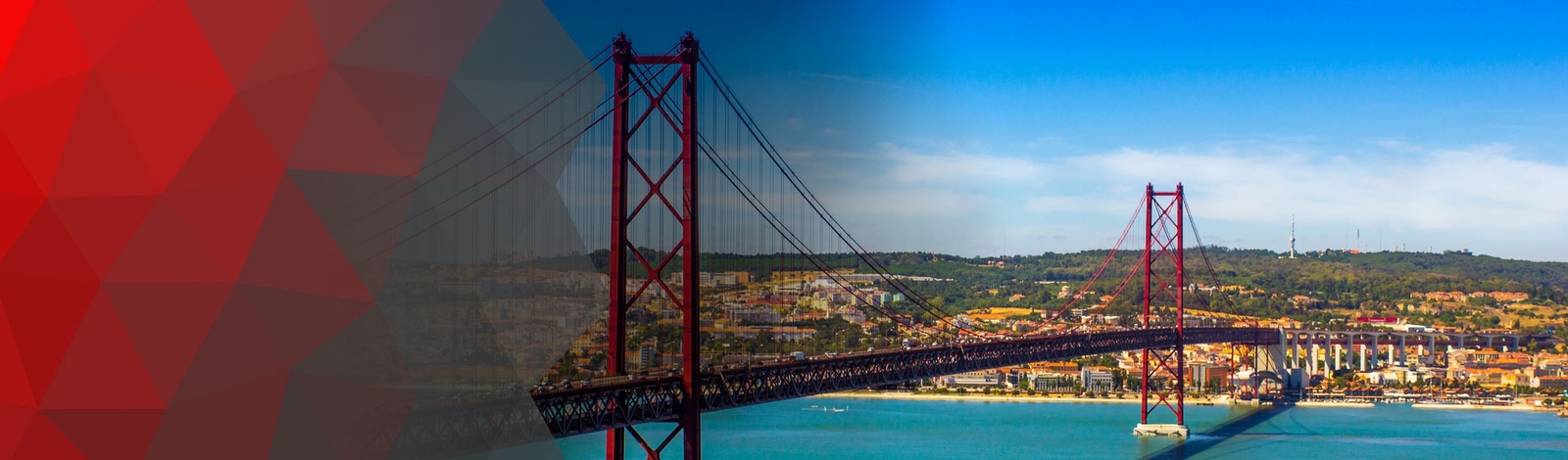 Join our Team in Lisbon
