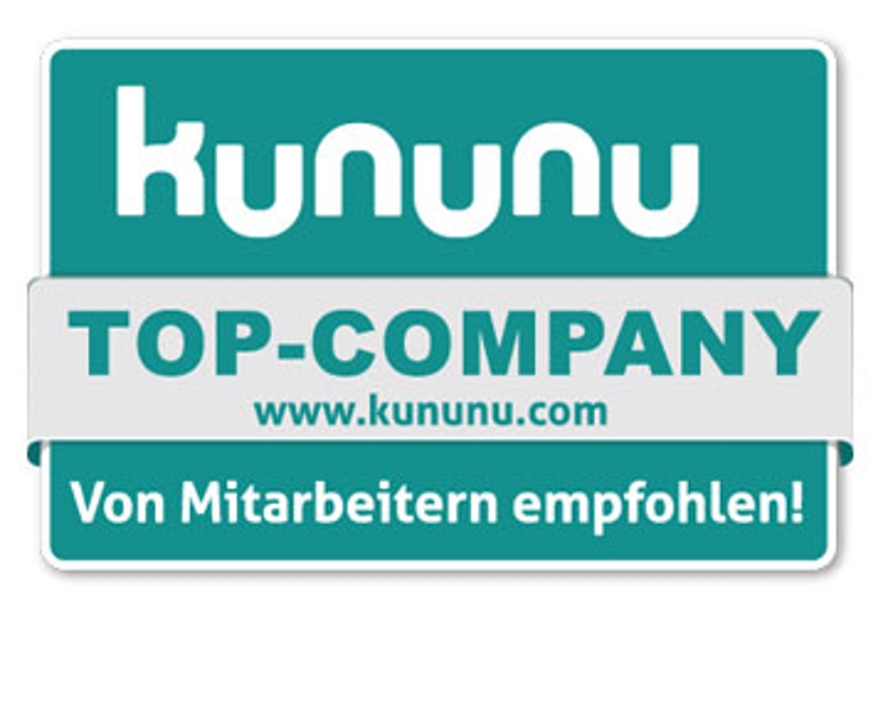 Kununu Top Company