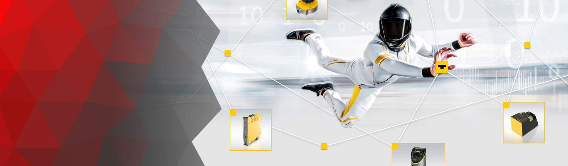 Globaler Website Relaunch in 30 Sprachen