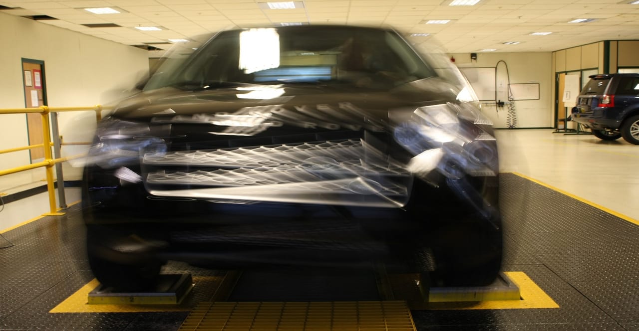 Sound Less Vehicle Strategies to Reduce Noise and Vibrations in Vehicles