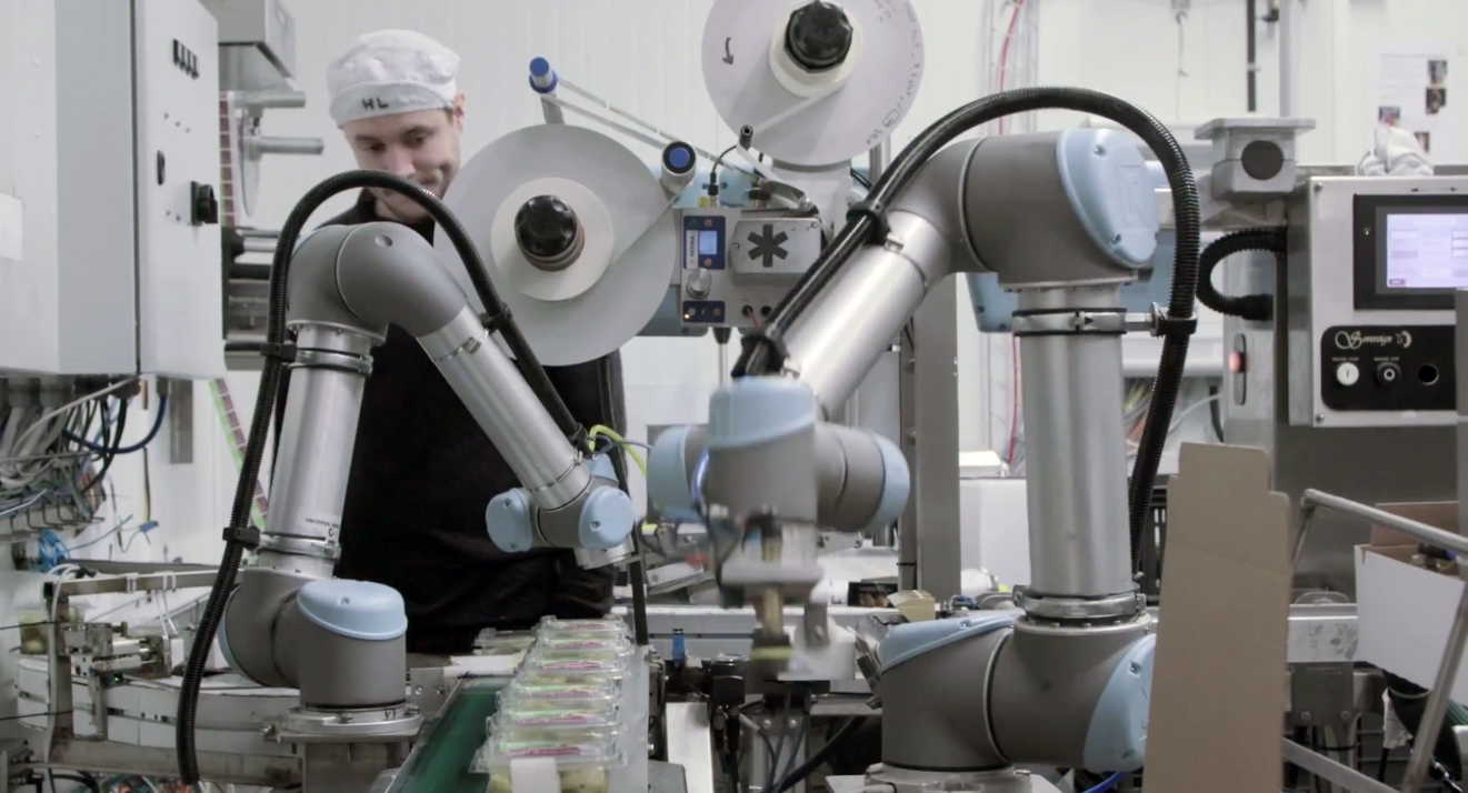 How to Build a Better Robot