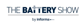 The Battery Show Europe 2026