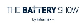 The Battery Show Europe 2026 The Battery Show Europe 2026