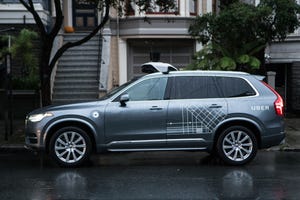 Uber Open-Sources Its AI Programming Language, Encourages Autonomous Car Development
