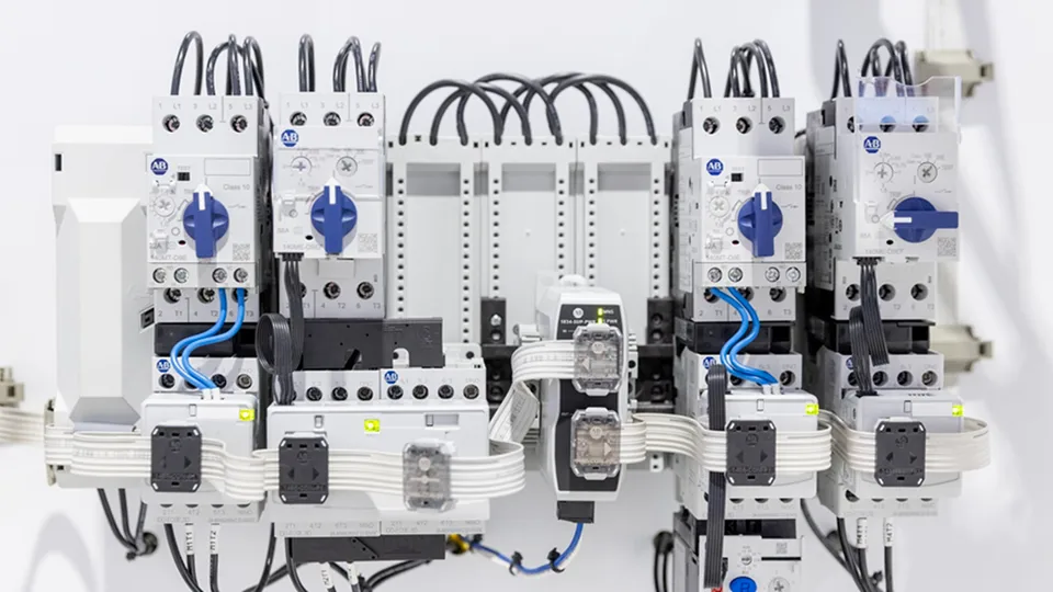 Automation recent news | Design News