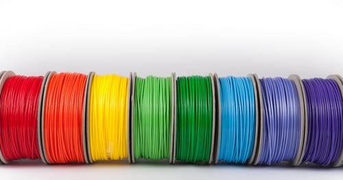 UL Working on Safety Certification for 3DP Materials Emissions