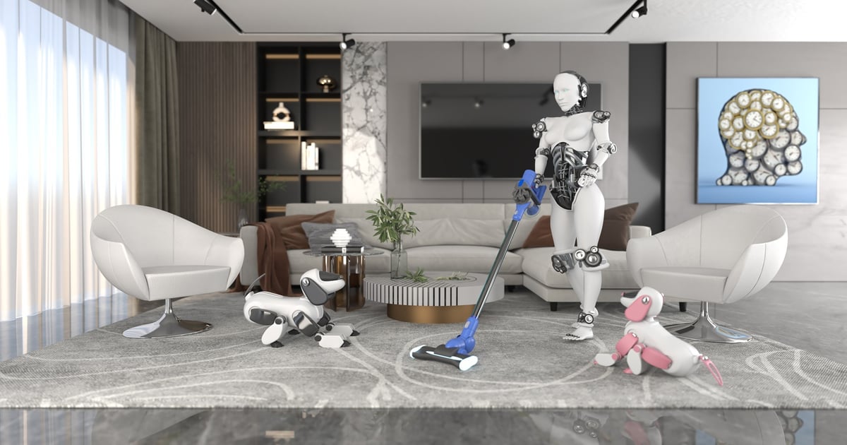 AI Appreciation Day Celebrates Technology's Impact