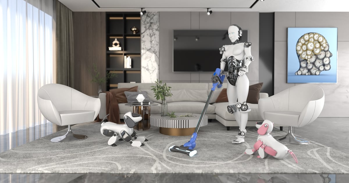 AI Appreciation Day Celebrates Technology's Impact