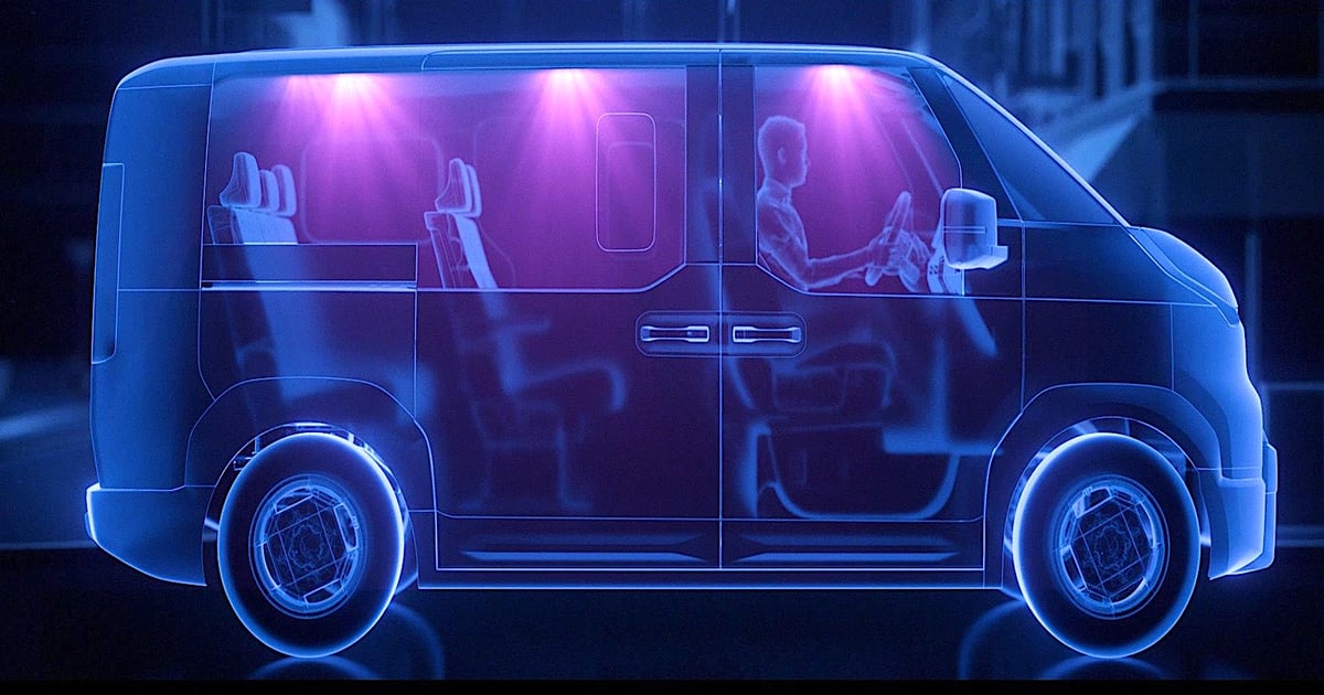 Hyundai Kia Use Far-UVC Light in Vehicle Cabins