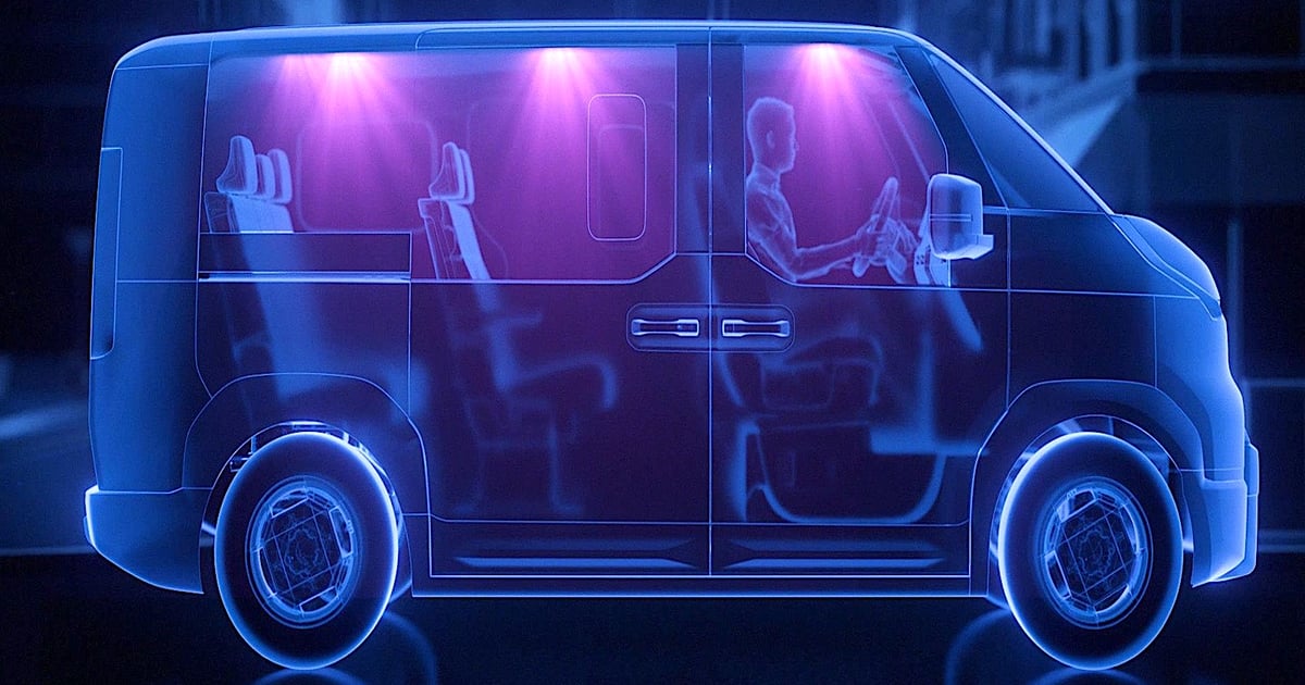 Hyundai Kia Use Far-UVC Light in Vehicle Cabins