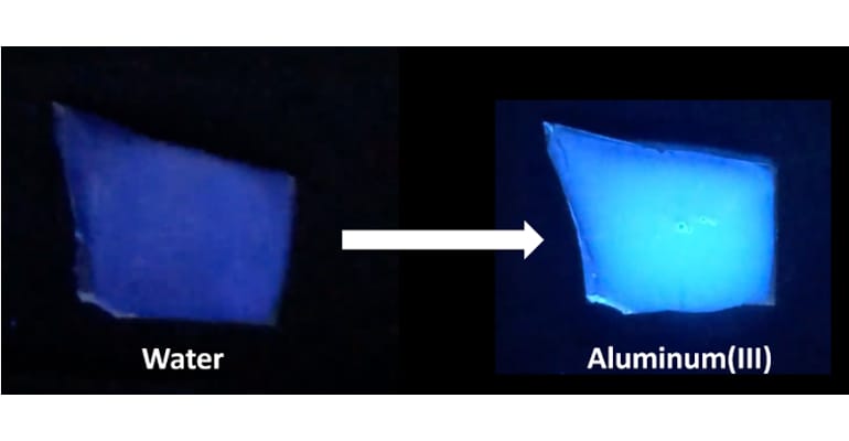 Metallic Netl New Tech Detects Aluminum Impurities in Rare Earth Element Sources