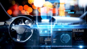 Software security is crucial for new cars' over-the-air updates. Software security is crucial for new cars' over-the-air updates.