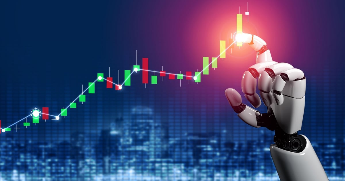 Multiple Industries Are Reaping Big Rewards from Robots