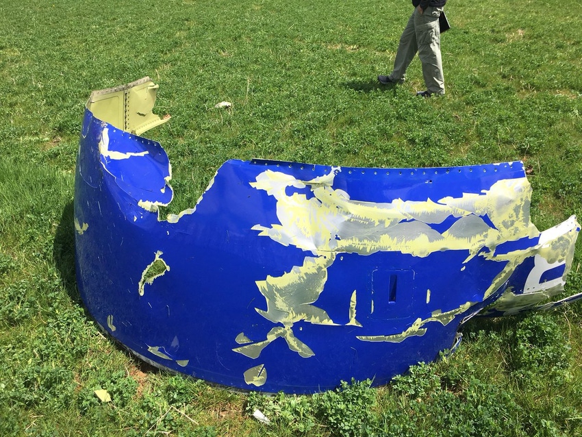 Two Unlikely Failures Contributed to Southwest Airlines Incident Two Unlikely Failures Contributed to Southwest Airlines Incident