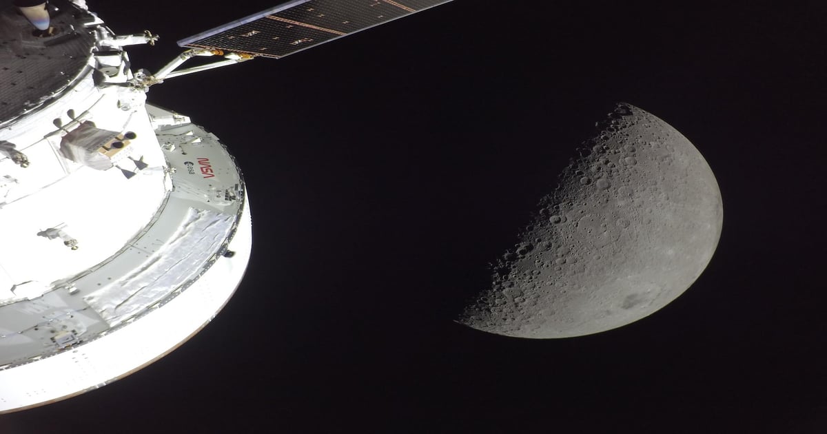 Artemis II Lessons: Building Mission-Critical Embedded Software