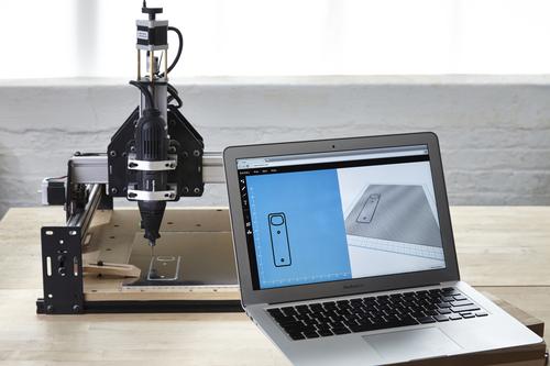 Inventables Unveils Easel for Cloud-Based Design & Fabrication