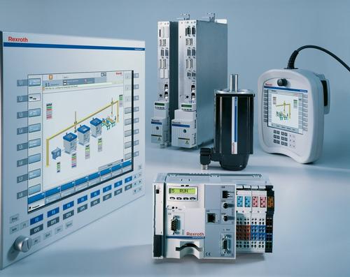 Energy-Aware Industrial Devices
