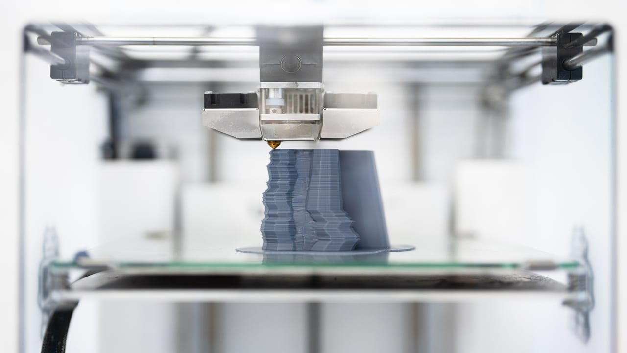 Ct Machine Additive Manufacturing Computed Tomography Accelerates Additive Manufacturing in Aerospace