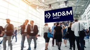 MD&M South Sustainability Zone MD&M South Sustainability Zone