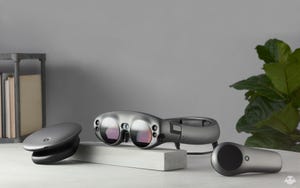 Is Magic Leap the Most Overhyped Company in Augmented Reality?