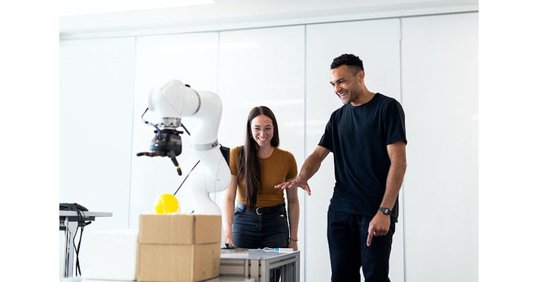 5 Steps to Become a Robotics Engineer