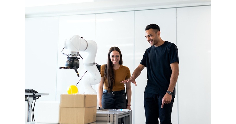 5 Steps to Become a Robotics Engineer