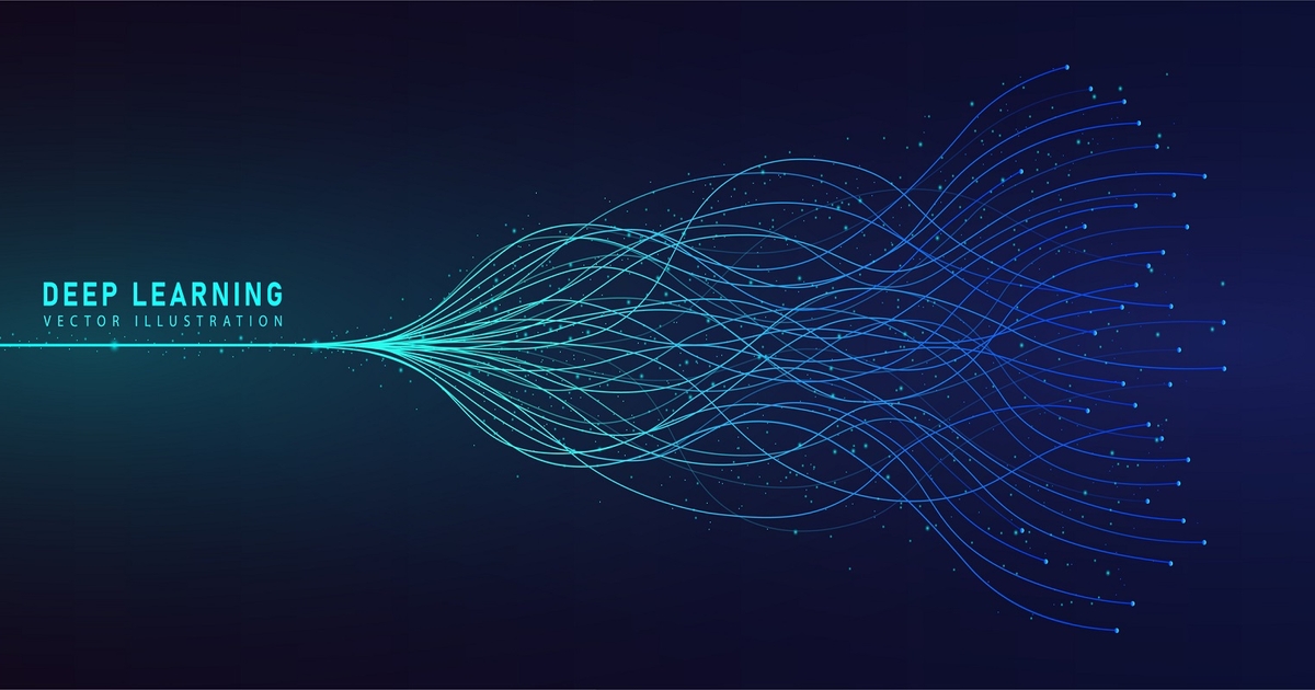 Deep Learning Transformers Transform AI Vision