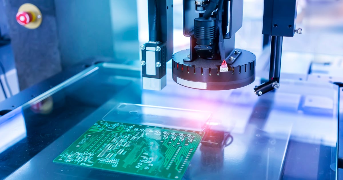 Let’s Redesign Test & Measurement for Next-Gen Technologies