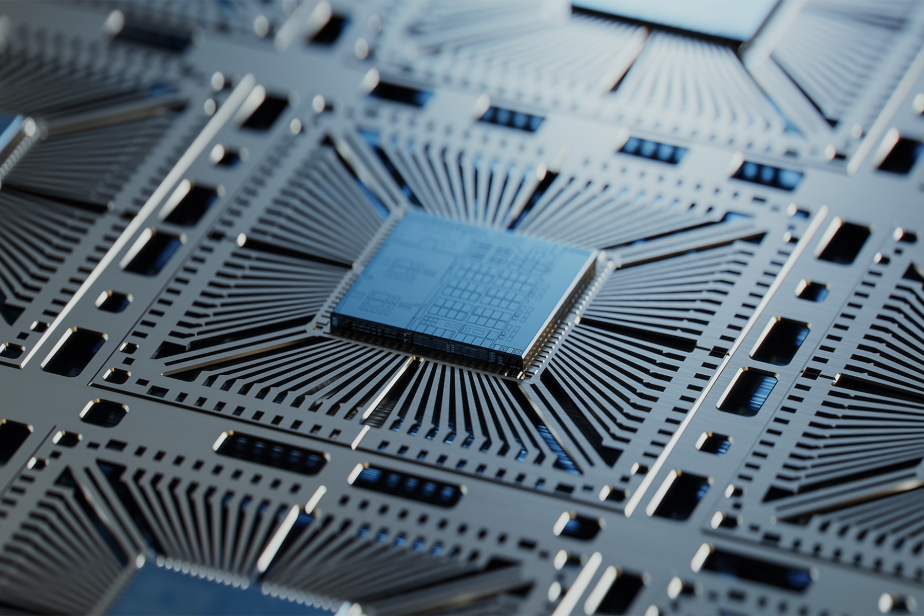 Siemens Introduces AI-Enhanced EDA Tools for Semiconductor Design