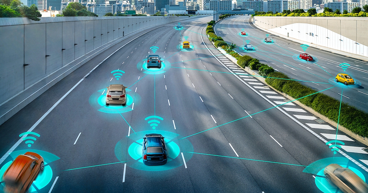 Will Changes to V2X Rules Put Traffic Safety in the Slow Lane?