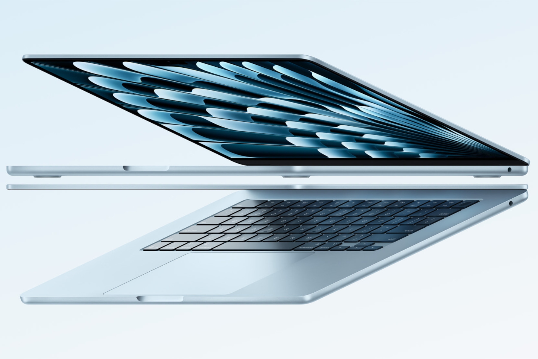 Tearing Down Apple's MacBook Air M4 Laptop Tearing Down Apple's MacBook Air M4 Laptop