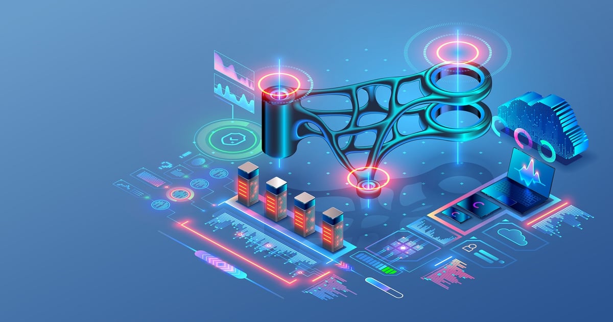 Game Changers for Engineering Software