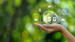 European Union sustainability regulations for manufacturers