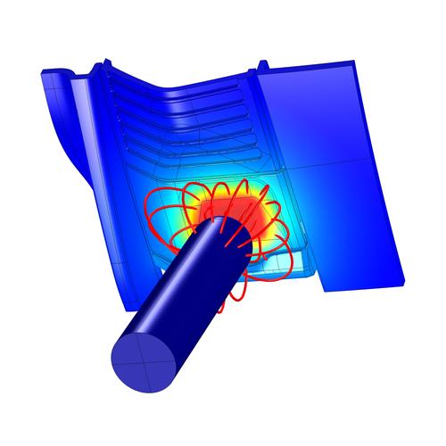 Thermal, Capacitive Sensor Simulation Software Makes