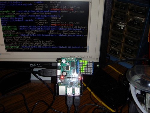 How to Build Raspberry Pi Controllers With Python