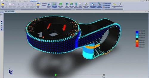 Magic Check Related MagicCheck R2 Improves CAD Design Accuracy