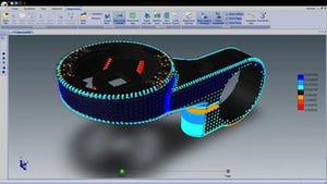 MagicCheck R2 Improves CAD Design Accuracy