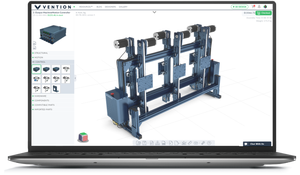 Meet 3D MachineBuilder, a Web-Based Platform for Speeding Custom Machine Design